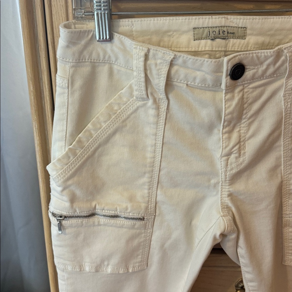 Joie Womens Skinny Jeans - Picture 5 of 11